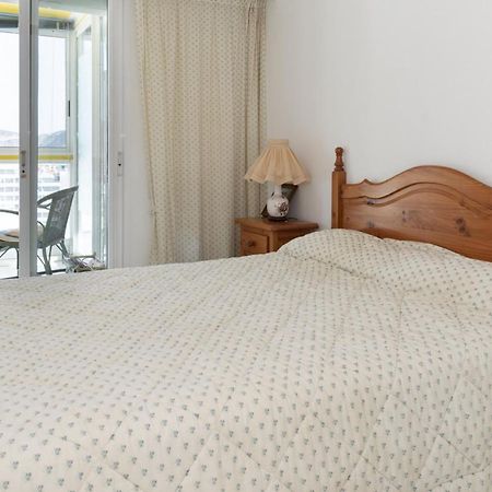 Apartamento Florazar-3, 14-E Cullera Exterior foto