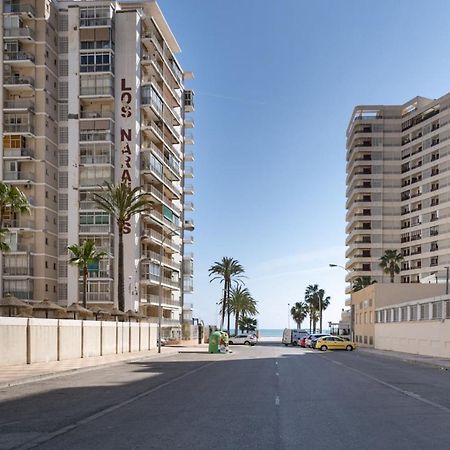Apartamento Florazar-3, 14-E Cullera Exterior foto