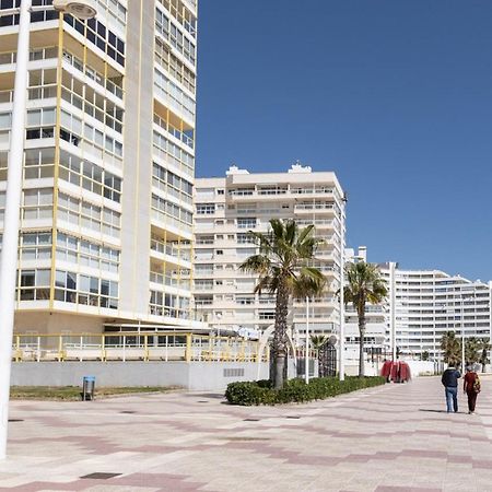 Apartamento Florazar-3, 14-E Cullera Exterior foto