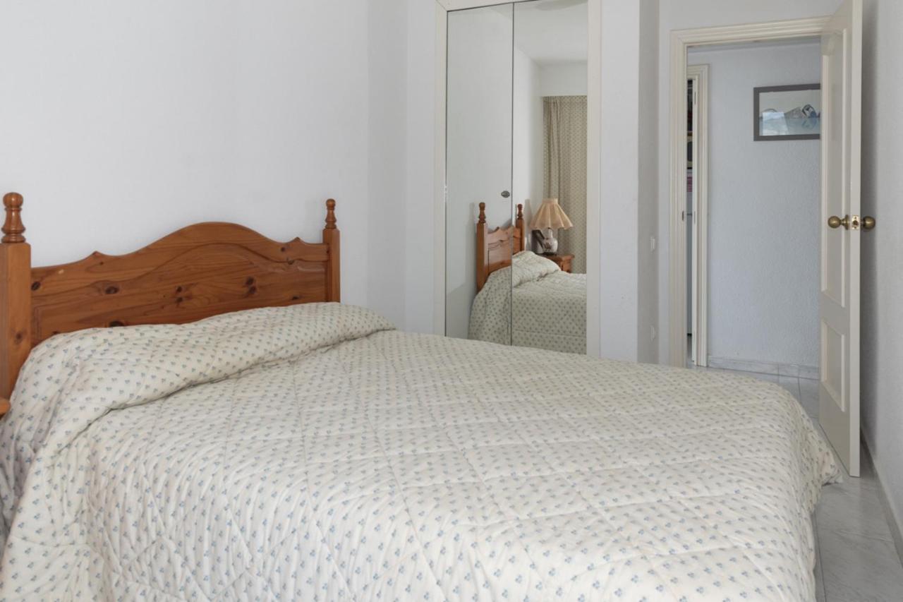 Apartamento Florazar-3, 14-E Cullera Exterior foto