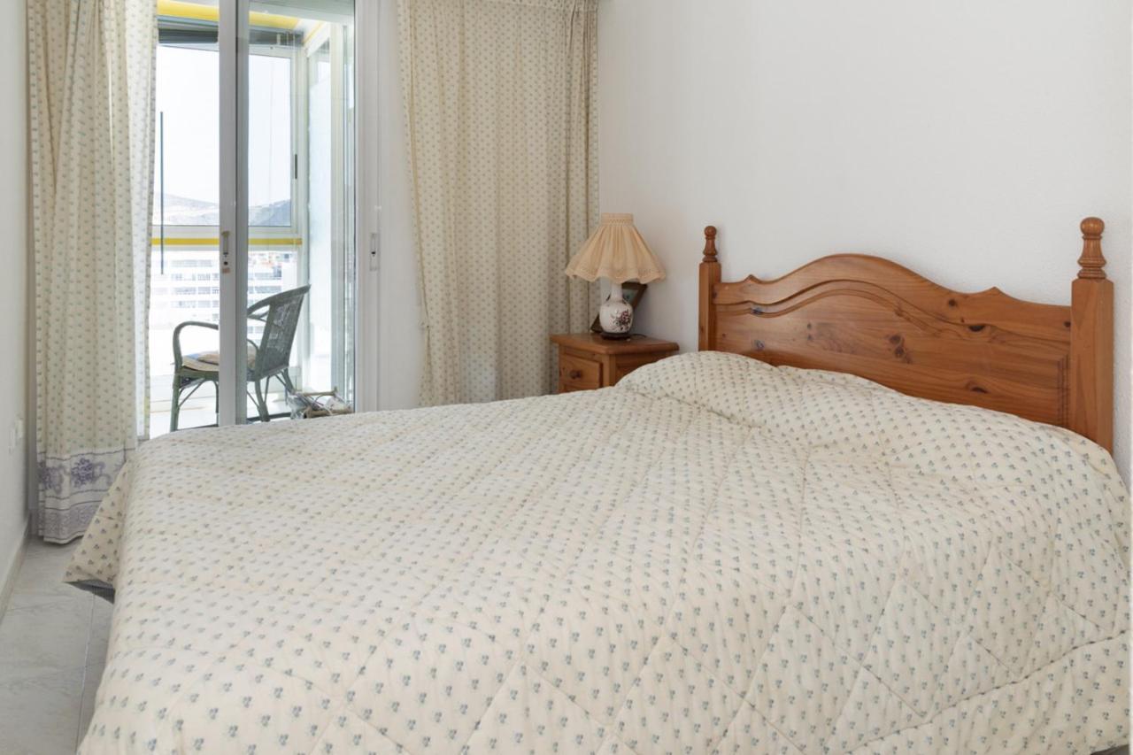Apartamento Florazar-3, 14-E Cullera Exterior foto