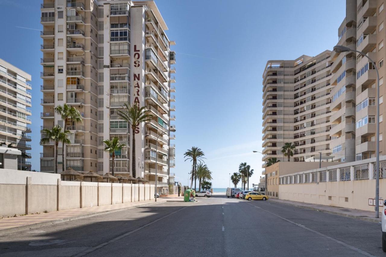 Apartamento Florazar-3, 14-E Cullera Exterior foto