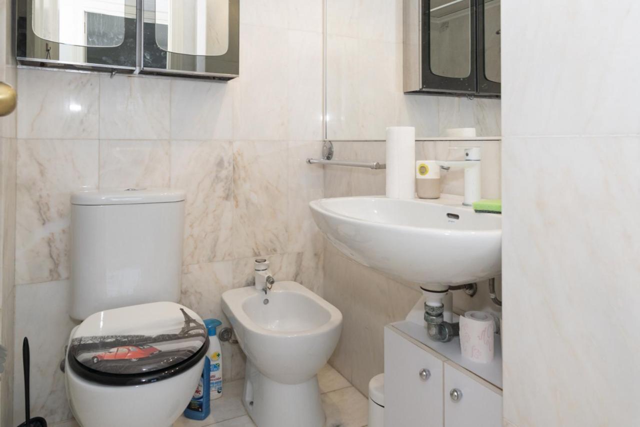 Apartamento Florazar-3, 14-E Cullera Exterior foto