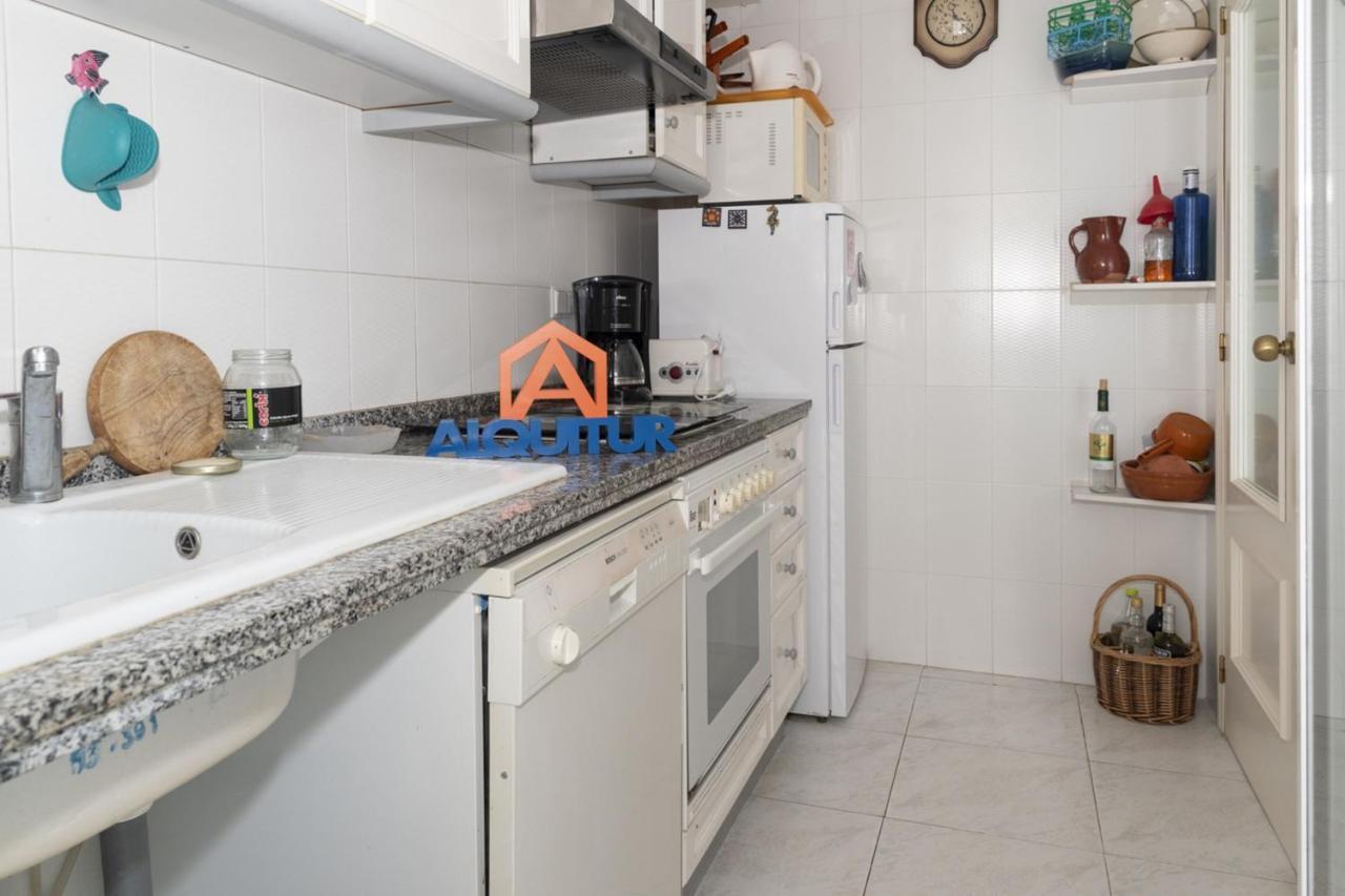 Apartamento Florazar-3, 14-E Cullera Exterior foto